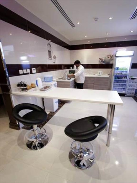 Refal Housing Ar Riyad Esterno foto