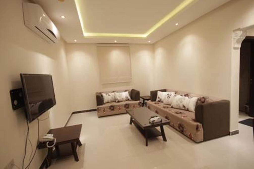 Refal Housing Ar Riyad Esterno foto