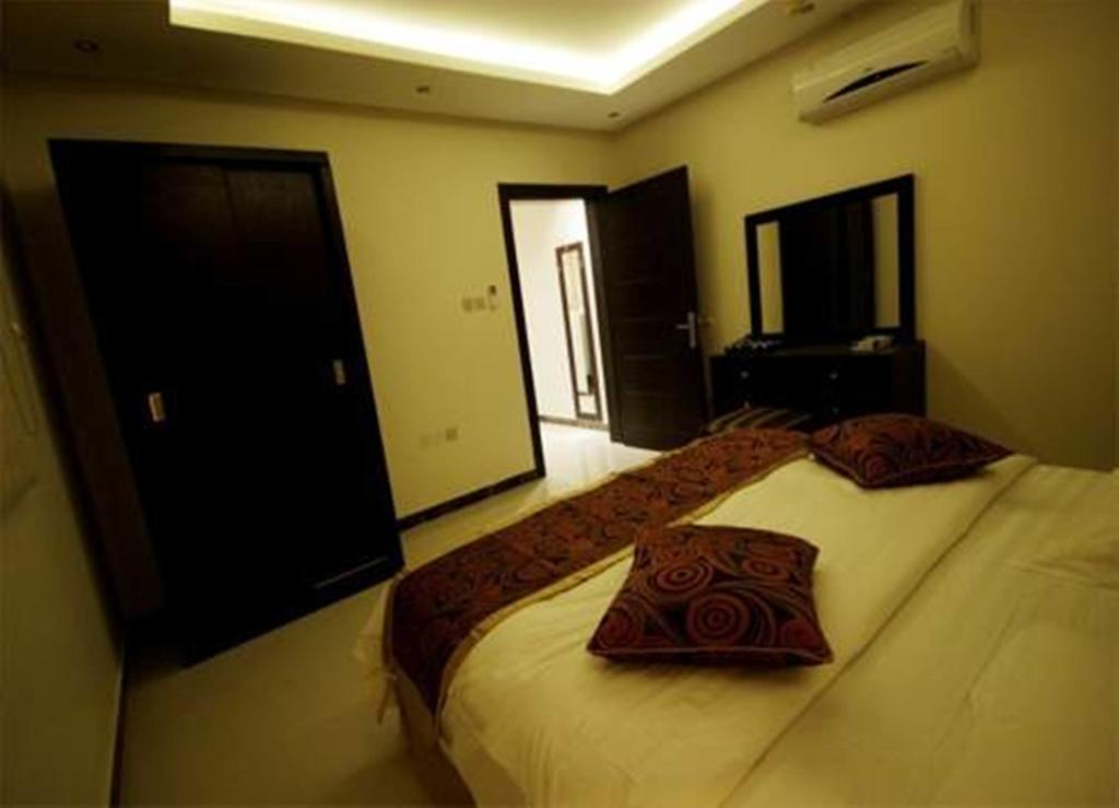 Refal Housing Ar Riyad Camera foto