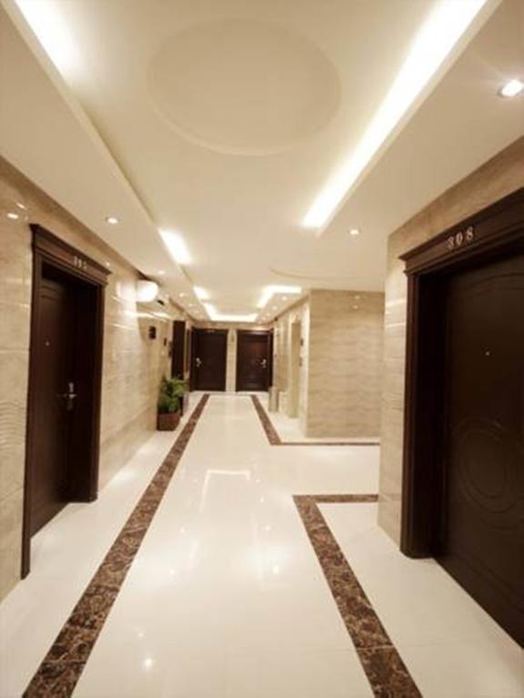 Refal Housing Ar Riyad Esterno foto