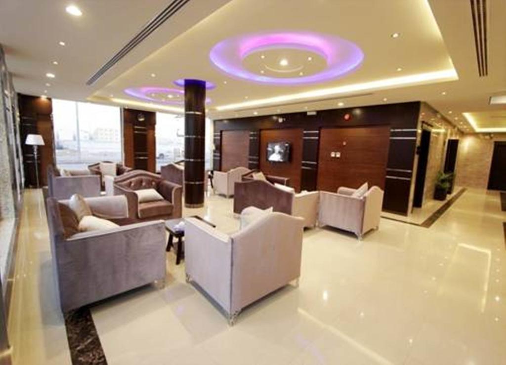 Refal Housing Ar Riyad Esterno foto