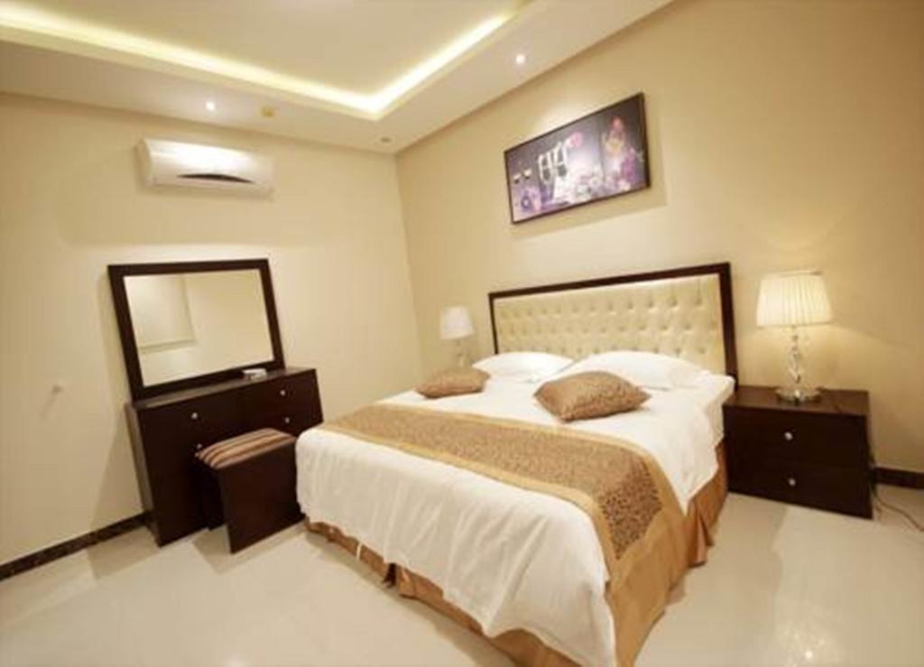 Refal Housing Ar Riyad Camera foto