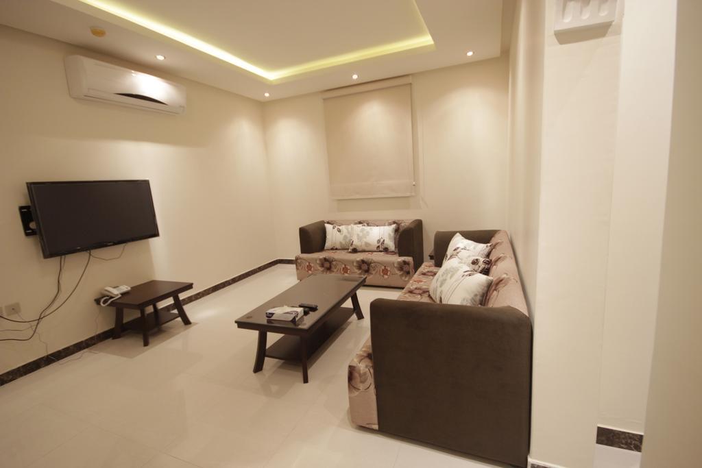 Refal Housing Ar Riyad Camera foto