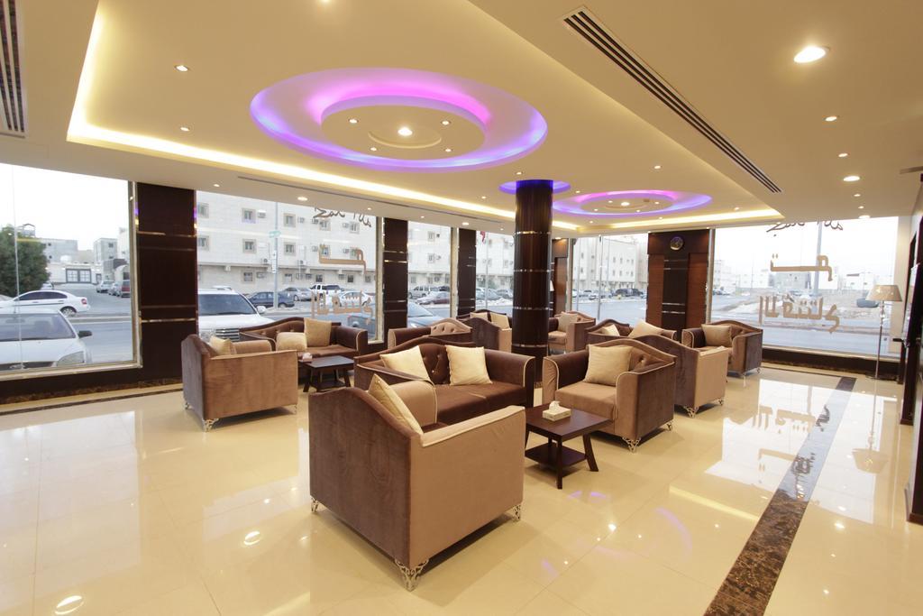 Refal Housing Ar Riyad Esterno foto